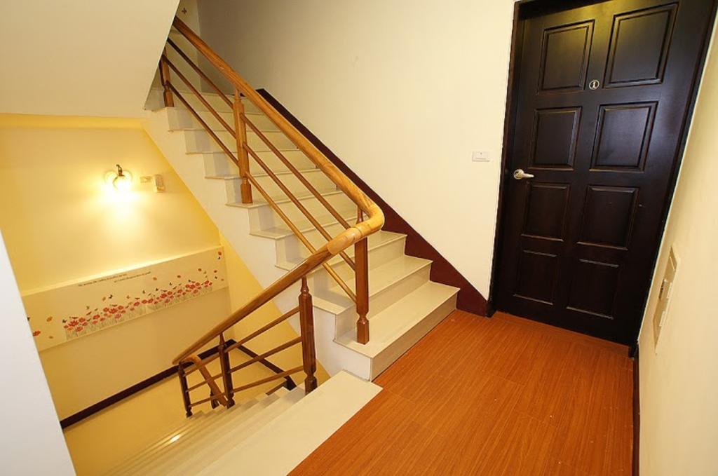 East First B&B T'ai-tung Exterior foto