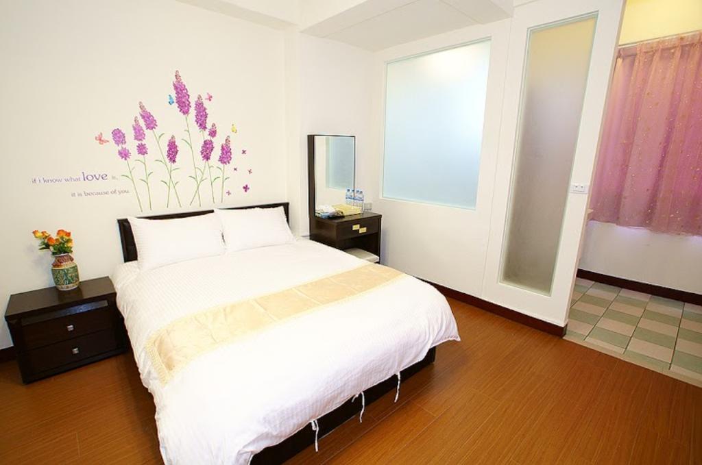 East First B&B T'ai-tung Exterior foto