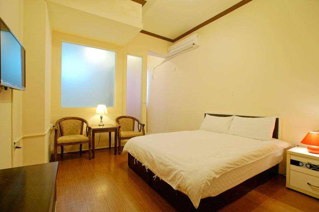 East First B&B T'ai-tung Exterior foto