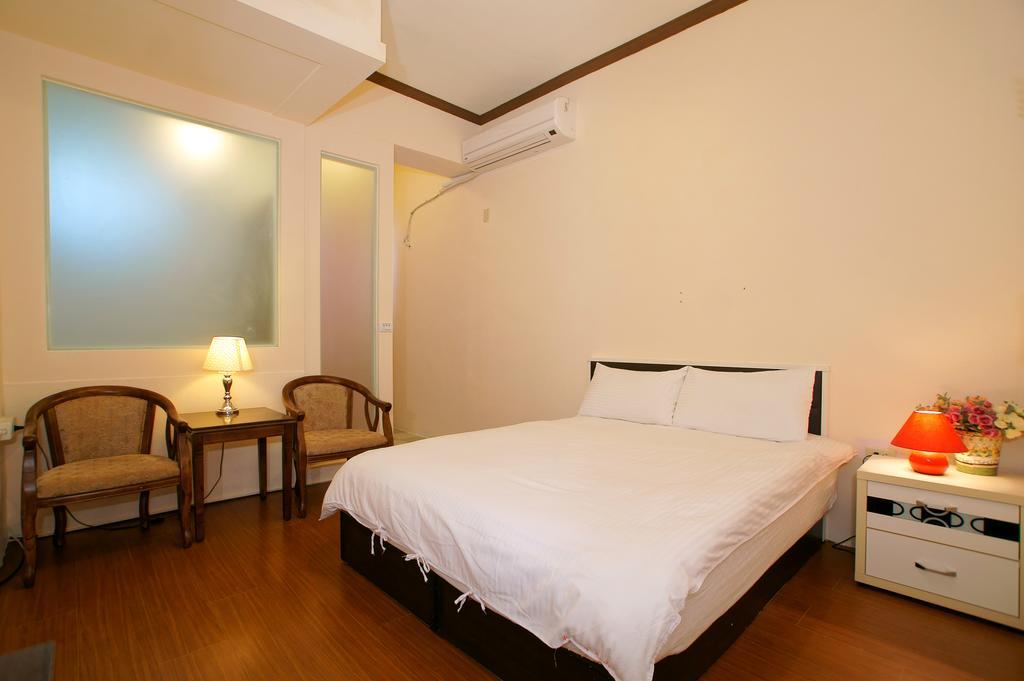 East First B&B T'ai-tung Exterior foto